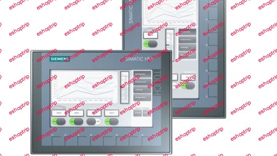 Siemens HMI SCADA Operator Panel from Basic to Advanced