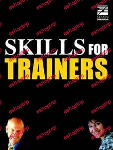 Skills for Trainers