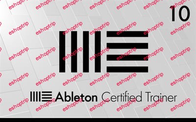 Slam Academy Ultimate Ableton Live 10 Full Course