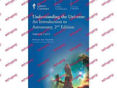 TCC Video Understanding the Universe An Introduction to Astronomy 2nd Edition