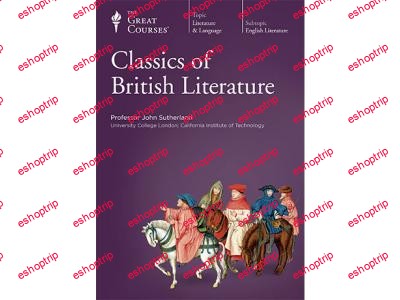 TTC Video Classics of British Literature