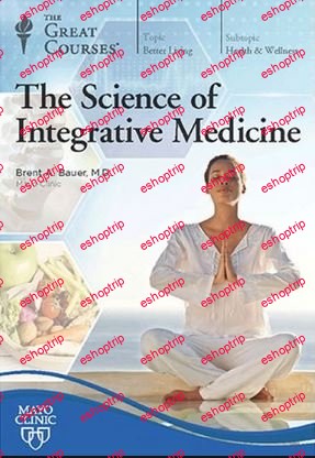 TTC Video The Science of Integrative Medicine