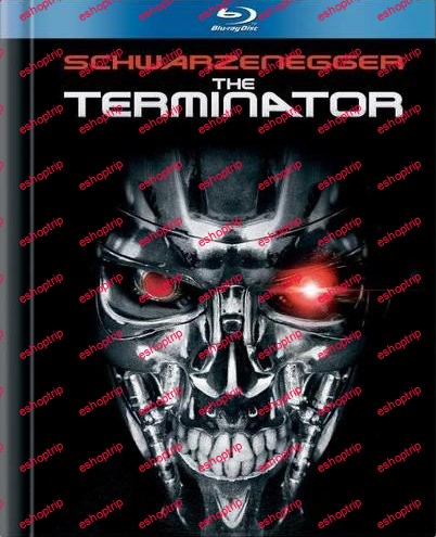 Terminator 1984 1080p