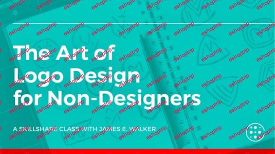 The Art of Logo Design for Non Designers