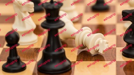 The Complete Guide to Chess Tactics