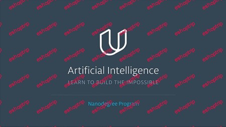 Udacity Artificial Intelligence Nanodegree nd898 v2 0 0