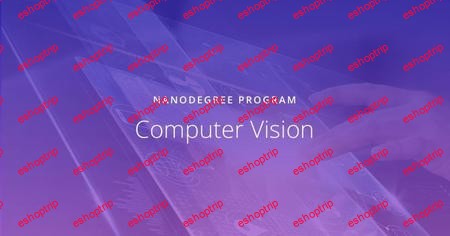 Udacity Computer Vision Nanodegree nd891 v1.0.0 2018