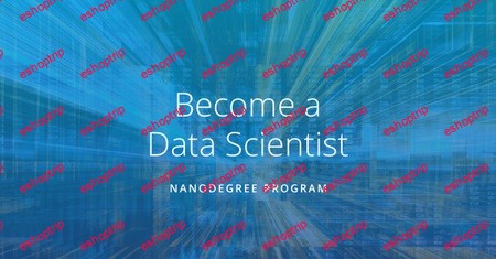 Udacity Data Scientist Nanodegree nd025 v1.0.0 2018