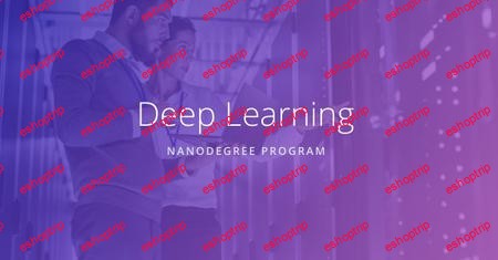 Udacity Deep Learning Foundation v1 0 0