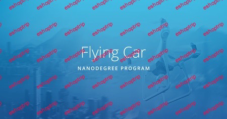 Udacity Flying Car nd787 v1 0 0