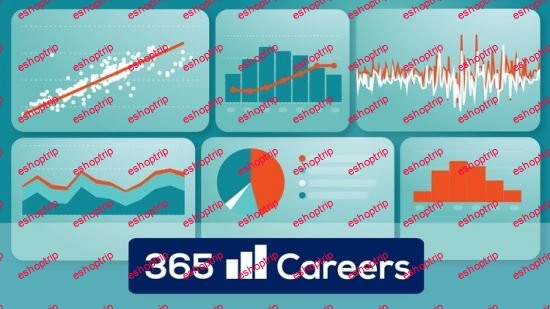 Udemy Introduction to Data Visualization