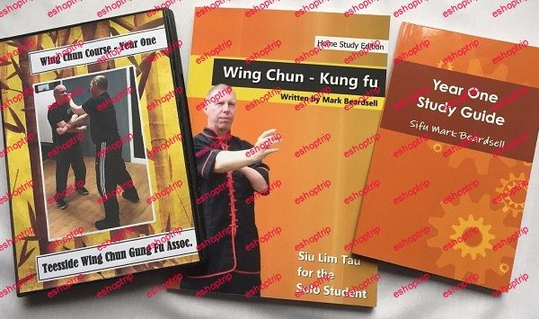 Wing Chun MEGA Collection