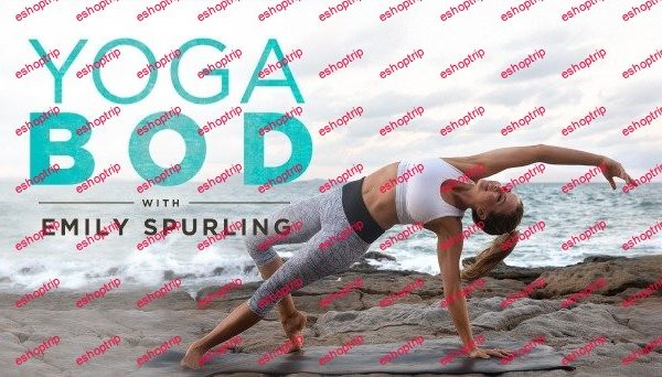 Yoga Bod with Emily Spurling 1