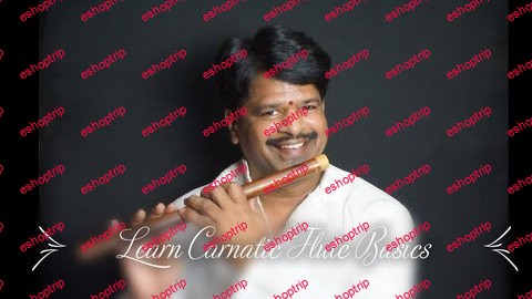 2021 Carnatic Flute Basics Beginners Guide