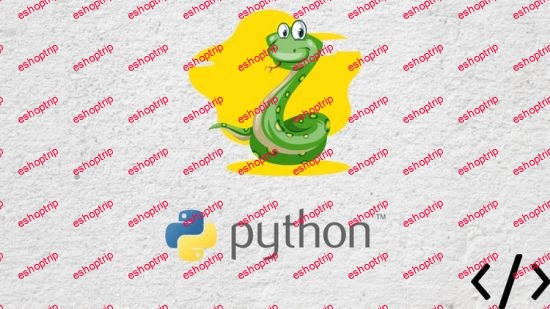 2021 Problem Solving with Python for Beginners