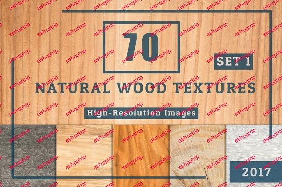 70 Natural Wood Table Textures Set 1 1688608