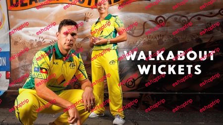 ABC Walkabout Wickets 2020