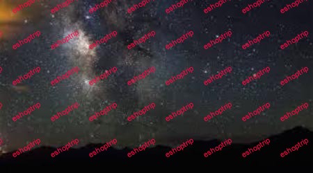 Astrophotography Basics Part 1 The Milky Way