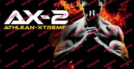 Athlean Xtreme AX2 Week 1 12