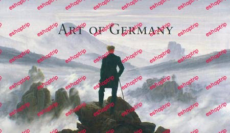 BBC The Art of Germany 2010