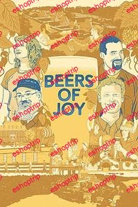 Beers of Joy 2019