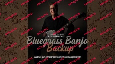 Bluegrass Banjo Backup