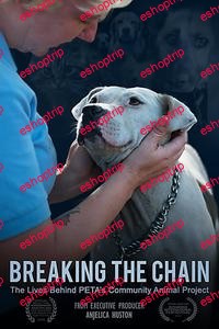 Breaking the Chain 2020