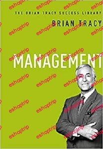 Brian Tracy Management The Brian Tracy Success Library