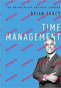 Brian Tracy Time Management