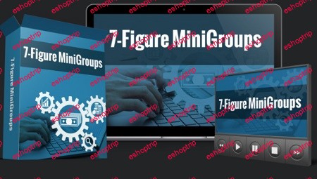 Caleb ODowd 7 Figure MiniGroups