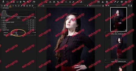 Capture One Pro 9 Essential Training