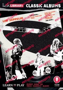 Classic Albums Led Zeppelin I