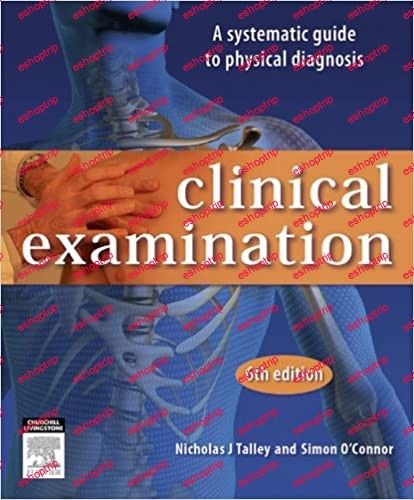 Clinical Examination Videos bates And Talley O Connor