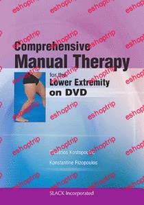 Comprehensive Manual Therapy for Lower Extremity