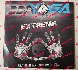 DDP Yoga 2.0 and Extreme