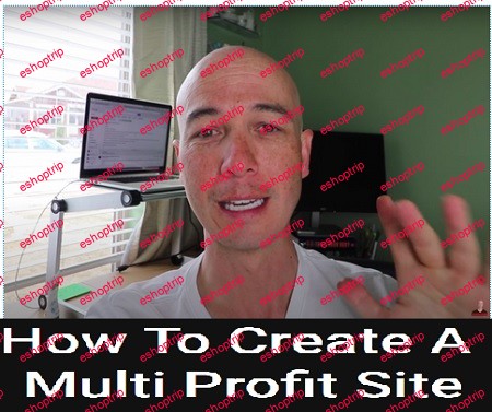 Doug Cunnington Multi Profit Site