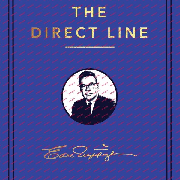 Earl Nightingale Direct Line