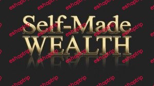 Eben Pagan Self Made Wealth