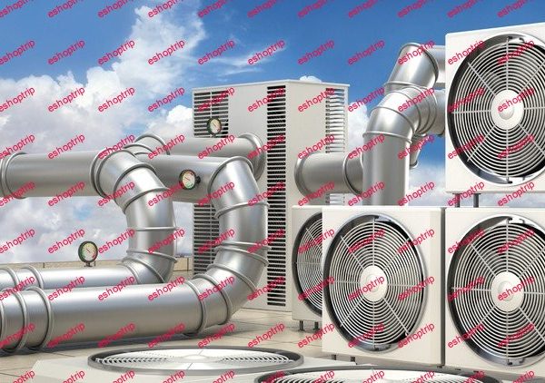 Energy efficiency in HVAC