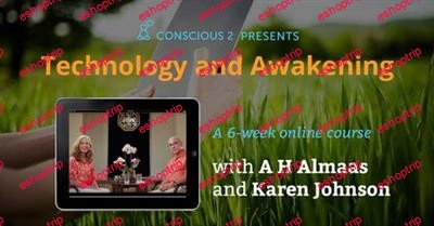 Hameed Ali A H Almaas and Karen Johnson Technology And Awakening