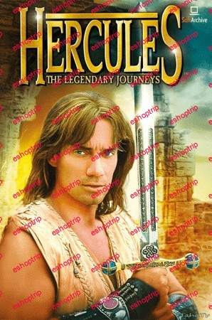 Hercules The Legendary Journeys S01 S06