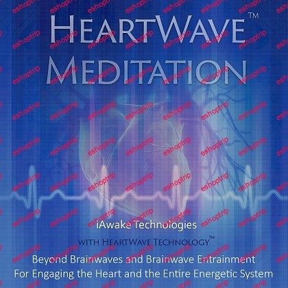 IAwake HeartWave Meditation