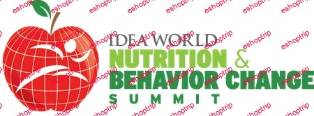 IDEA World Nutrition and Behavior Change Summit Is it Time to Eat Yet