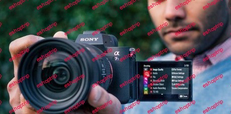 In Depth Guide to the BEST Video Photo Settings for the NEW SONY A7S III