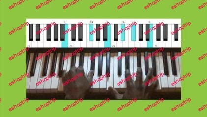 Intermediate to Advanced Piano Course Become a Top Pianist