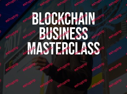 Ivan on Tech Blockchain Business Masterclass