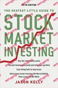 Jason Kelly The Neatest Little Guide to Stock Market Investing