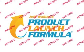 Jeff Walker Product Launch Formula 2019 1