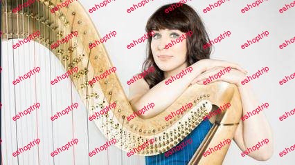 Learn to Play Harp Beginners Course