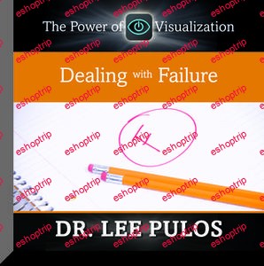 Lee Pulos Dealing With Failure